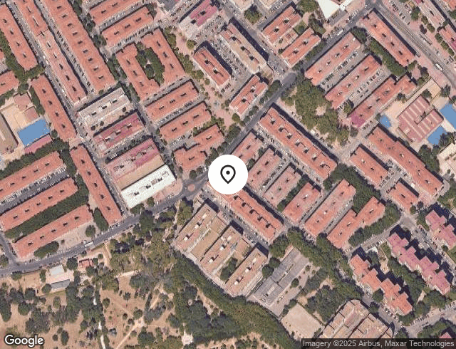 Appartement à Rue Arzobispo Carrillo , 5